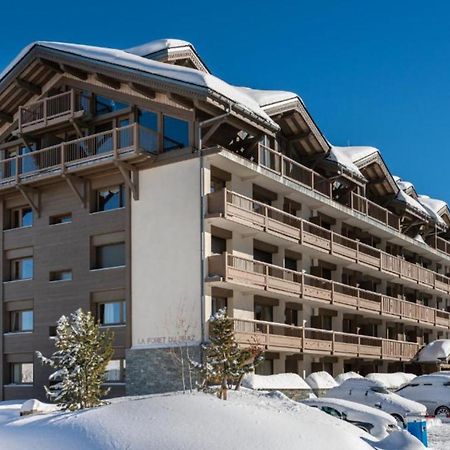 Residence La Foret Du Praz - Courchevel 1850 Εξωτερικό φωτογραφία