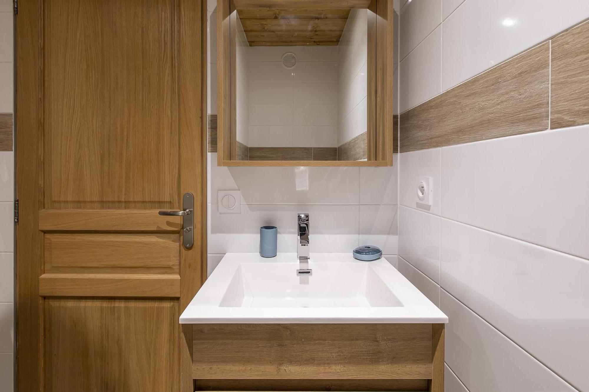 Residence La Foret Du Praz - Courchevel 1850 Εξωτερικό φωτογραφία