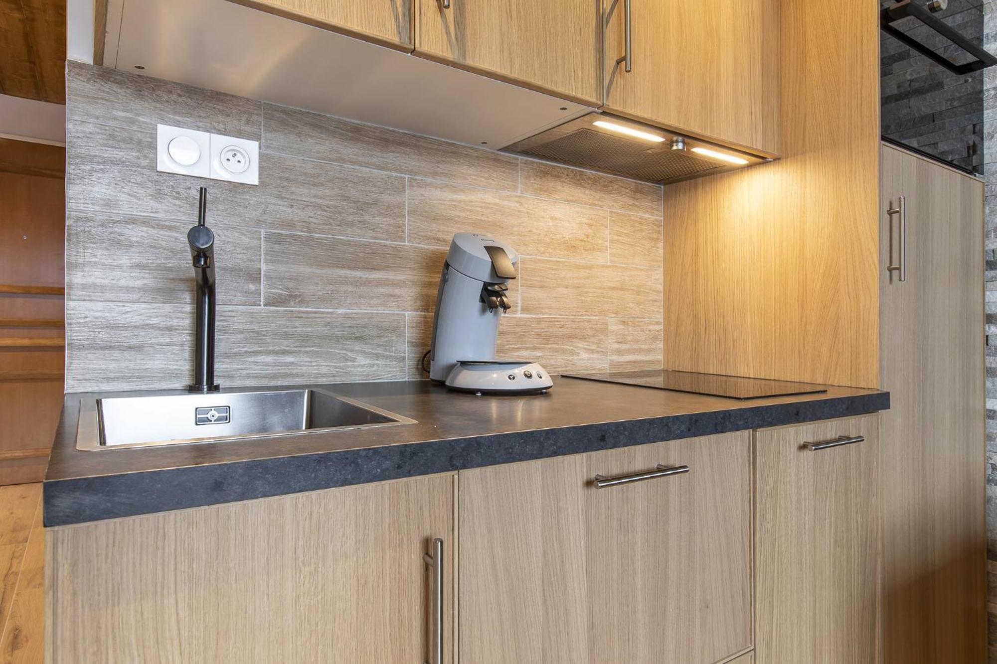 Residence La Foret Du Praz - Courchevel 1850 Εξωτερικό φωτογραφία